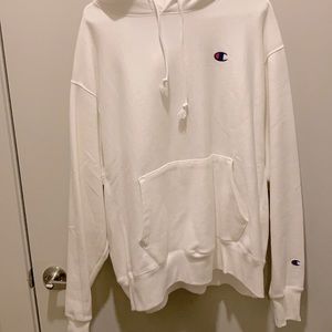 Champion Hoodie from Urban Outfitters